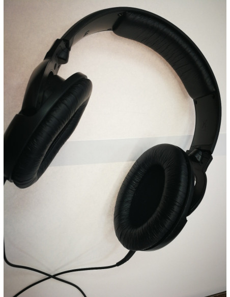 1-1-234433-1-Auriculares Sensheiser Hd 206