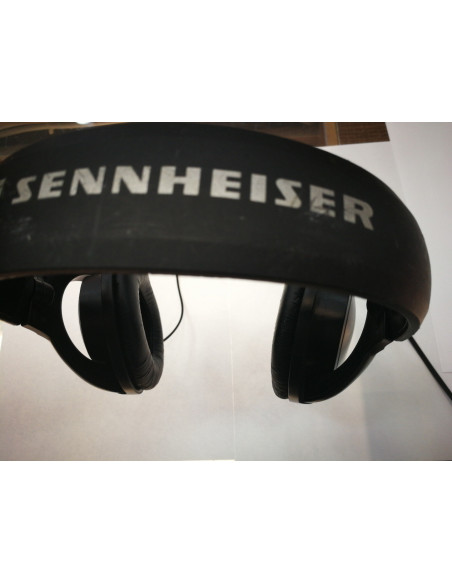 1-1-234433-2-Auriculares Sensheiser Hd 206