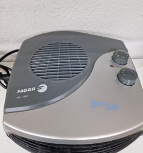 1-1-237135-1-Calefactor De Terraza Fagor Tvr-220M Gris Nextum 2000 