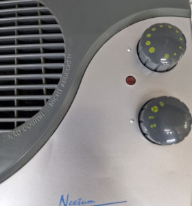 1-1-237135-1-Calefactor De Terraza Fagor Tvr-220M Gris Nextum 2000  2