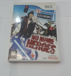 1-1-243790-1-Videojuego Wii No More Heroes 
