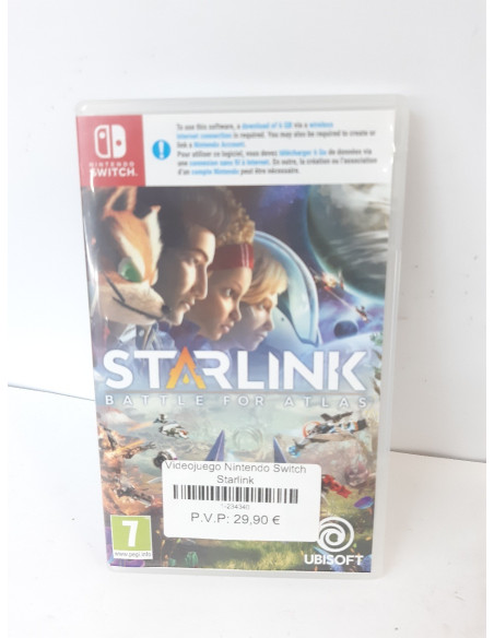 1-1-234340-1-Videojuego Nintendo Switch Starlink 