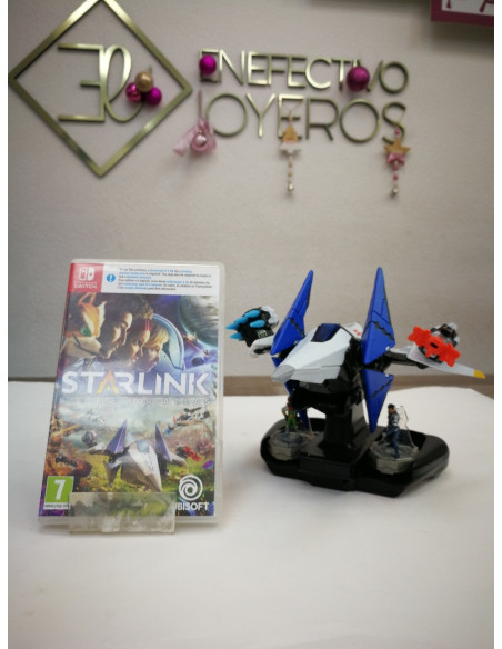 1-1-251788-1-Videojuego Nintendo Switch Starlink Starter Pack Switch Starlink Battle para Atlas Mount