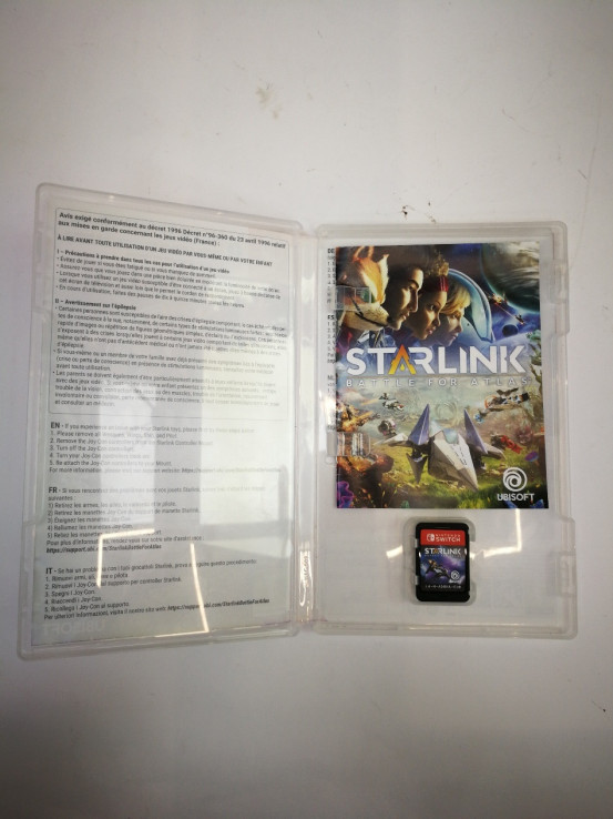1-1-251788-2-Videojuego Nintendo Switch Starlink Starter Pack Switch Starlink Battle para Atlas Mount