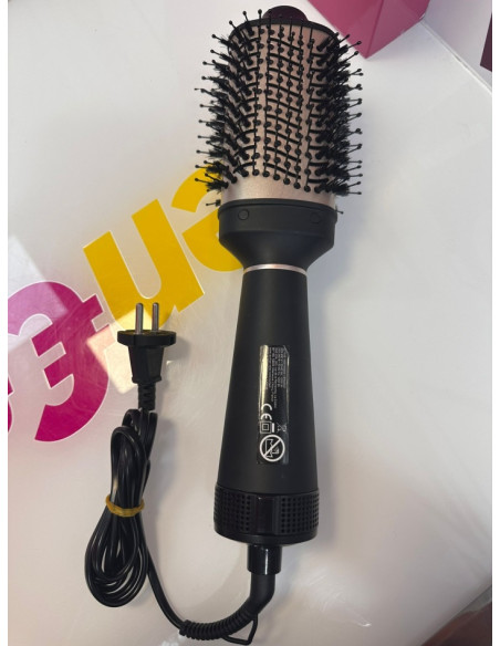 9-9-70959-1-Secador Pelo Cepillo Moldeador De Aire Qilive Q7145