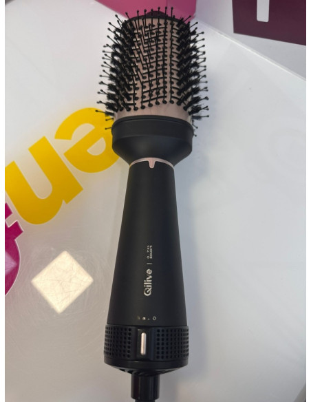 9-9-70959-2-Secador Pelo Cepillo Moldeador De Aire Qilive Q7145