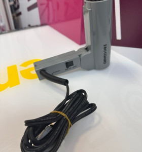 9-9-70961-1-Secador Pelo Danger Electro 2 En 1 Id 1668