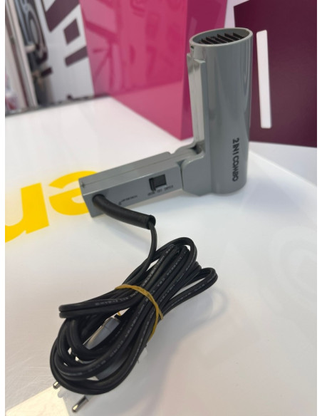 9-9-70961-1-Secador Pelo Danger Electro 2 En 1 Id 1668