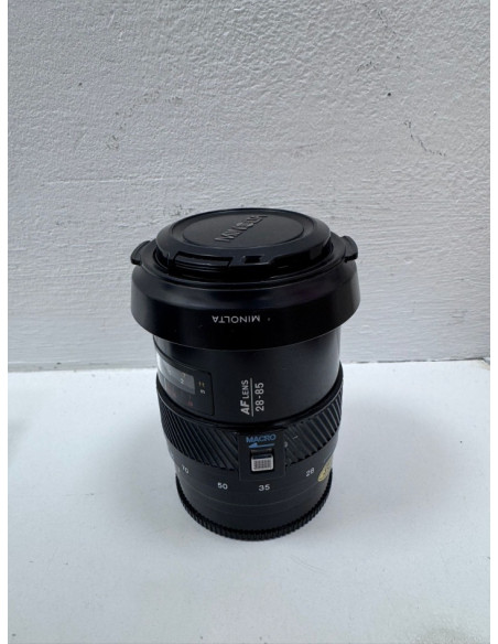 7-7-80557-1-Objetivo minolta af zoom 28-85mm