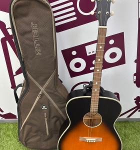 9-9-70646-1-Guitarra Harley Benton Hbo 850 Classic 