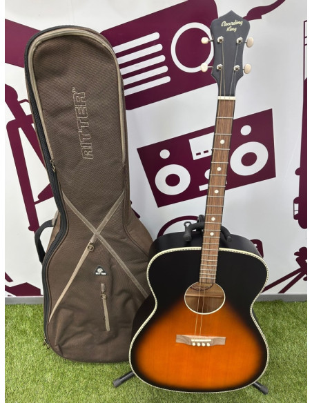 9-9-70646-1-Guitarra Harley Benton Hbo 850 Classic 