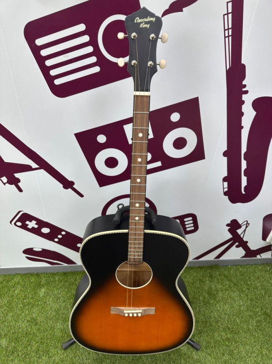 9-9-70646-2-Guitarra Harley Benton Hbo 850 Classic 