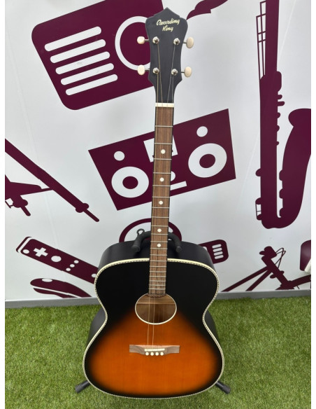 9-9-70646-2-Guitarra Harley Benton Hbo 850 Classic 