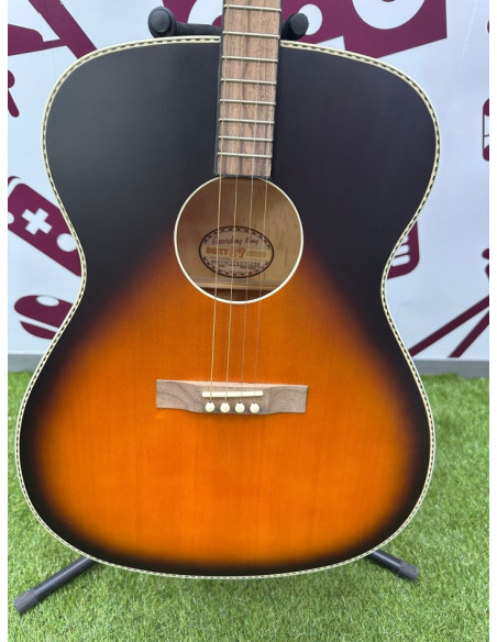 9-9-70646-3-Guitarra Harley Benton Hbo 850 Classic 