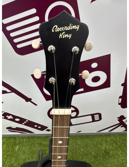 9-9-70646-4-Guitarra Harley Benton Hbo 850 Classic 