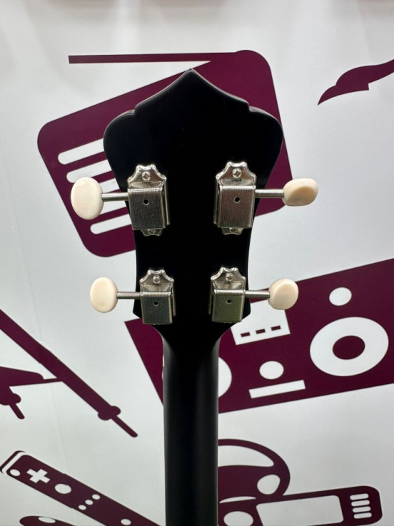 9-9-70646-5-Guitarra Harley Benton Hbo 850 Classic 