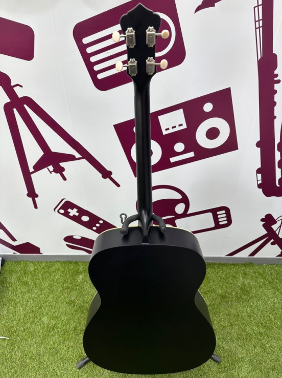 9-9-70646-6-Guitarra Harley Benton Hbo 850 Classic 