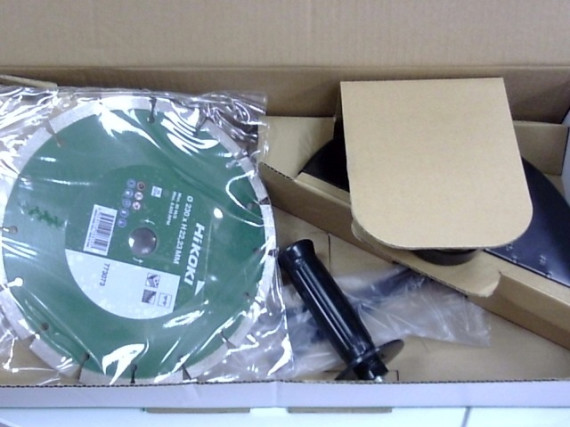 6-6-163434-2-Radial Kikoki G23SW2 Sin Uso