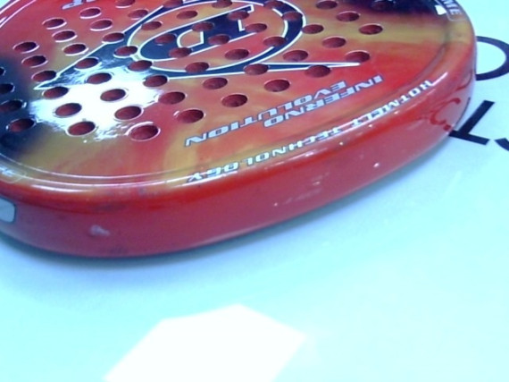 6-6-163396-2-Pala De Pádel Dunlop Modelo Inferno