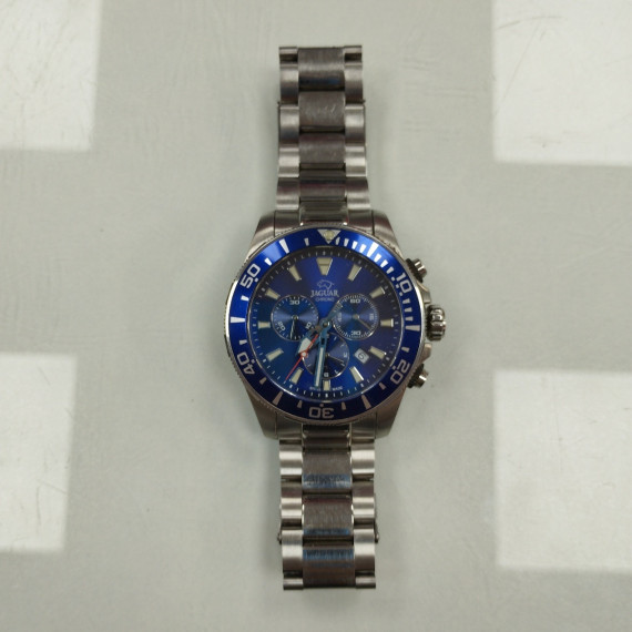 6-6-163373-1-Reloj Alta Gama Caballero Jaguar Chrono J861