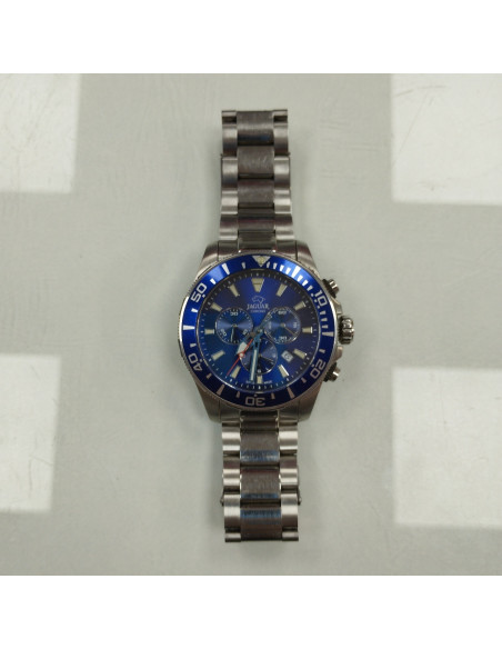 6-6-163373-1-Reloj Alta Gama Caballero Jaguar Chrono J861
