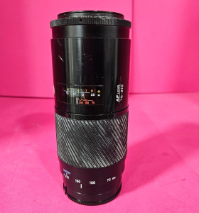 8-8-71111-1-Objetivo Minolta AF Lens 70-210