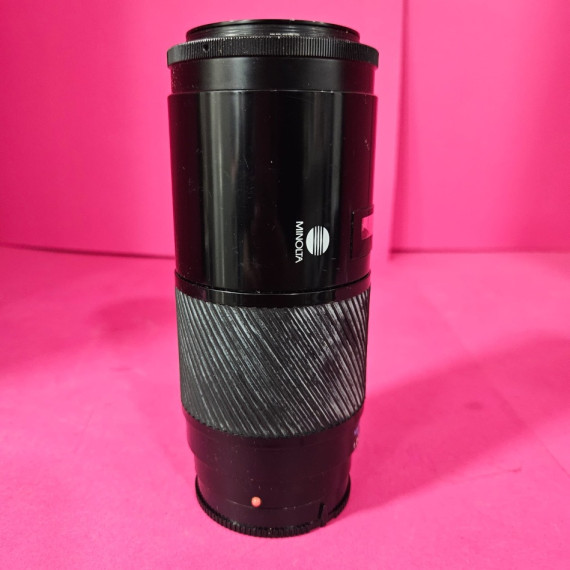 8-8-71111-2-Objetivo Minolta AF Lens 70-210