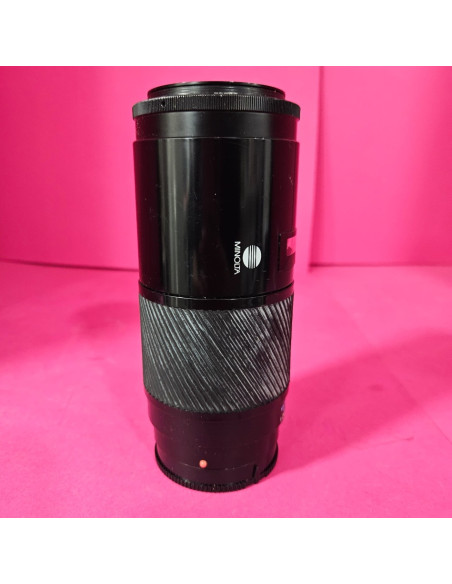 8-8-71111-2-Objetivo Minolta AF Lens 70-210
