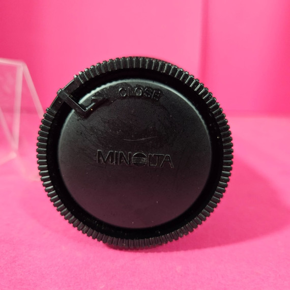 8-8-71111-4-Objetivo Minolta AF Lens 70-210