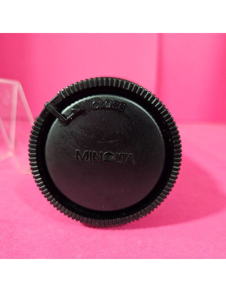 8-8-71111-4-Objetivo Minolta AF Lens 70-210