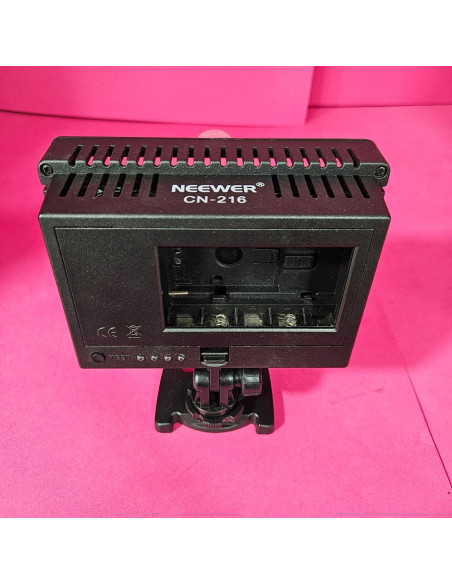8-8-71113-3-Fotografía Y Videocámaras Iluminador Antorcha Neewer CN-216