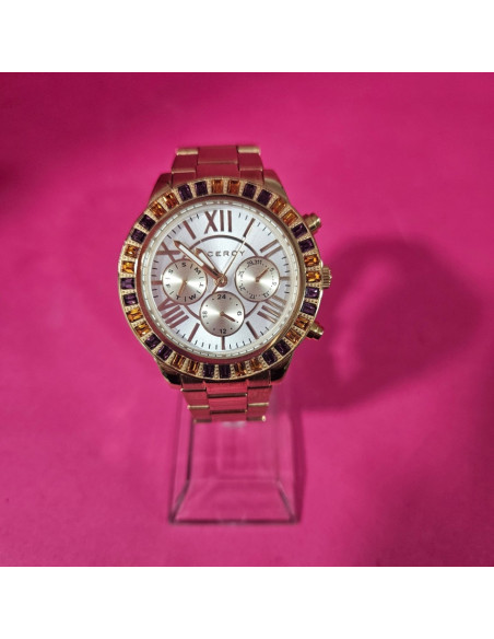 8-8-69331-1-Reloj Pulsera Señora Viceroy 432250