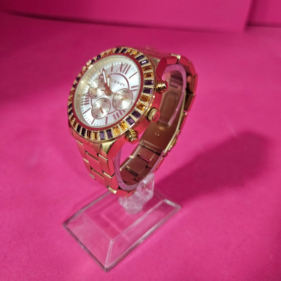 8-8-69331-8-Reloj Pulsera Señora Viceroy 432250