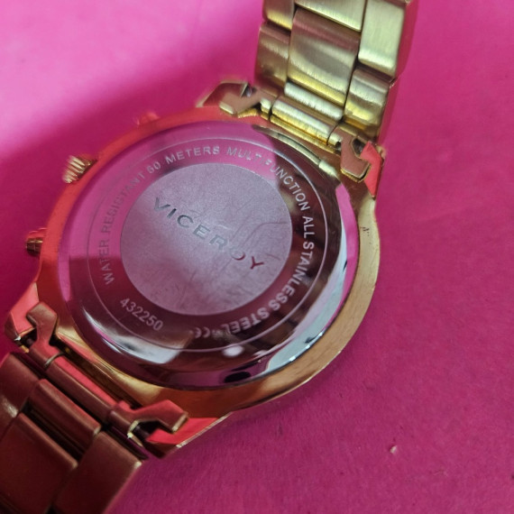 8-8-69331-11-Reloj Pulsera Señora Viceroy 432250