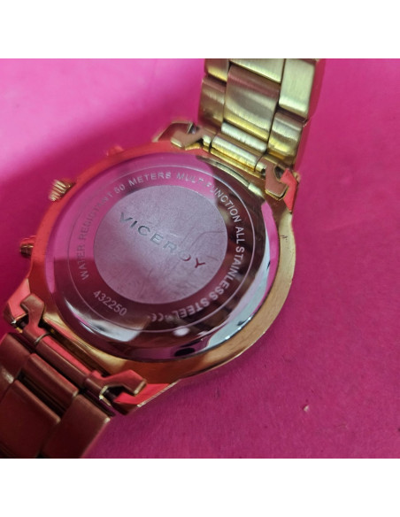 8-8-69331-11-Reloj Pulsera Señora Viceroy 432250