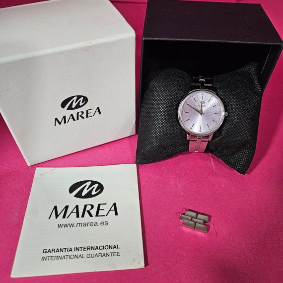 8-8-69841-7-Reloj Pulsera Señora Marea 54191