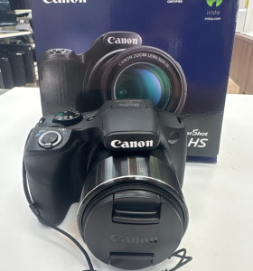 1-1-261363-1-Cámara Digital Compacta Canon SX40 HS