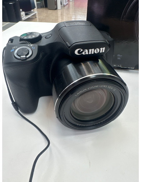 1-1-261363-3-Cámara Digital Compacta Canon SX40 HS