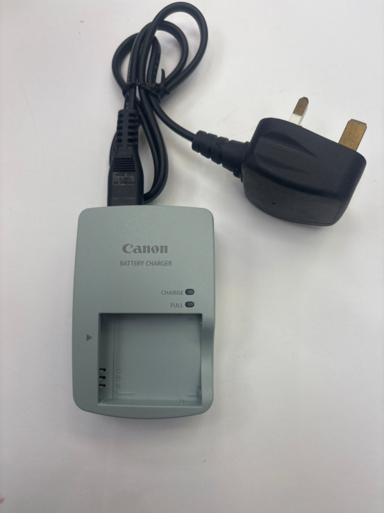 1-1-261363-4-Cámara Digital Compacta Canon SX40 HS