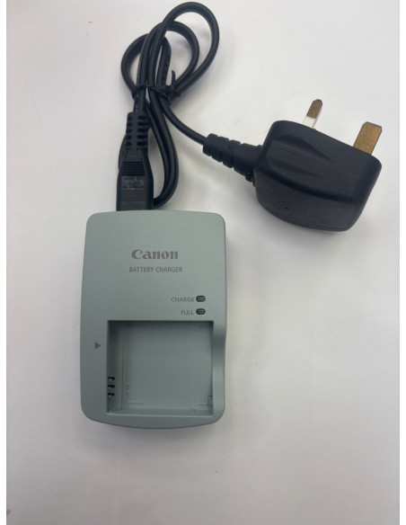 1-1-261363-4-Cámara Digital Compacta Canon SX40 HS