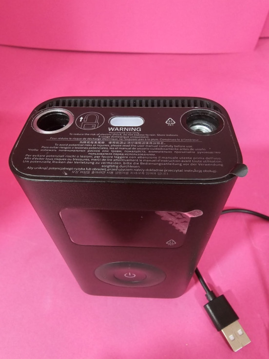 8-8-71143-3-Hinchador xiaomi Air Compressor 2 mjcqb06qw