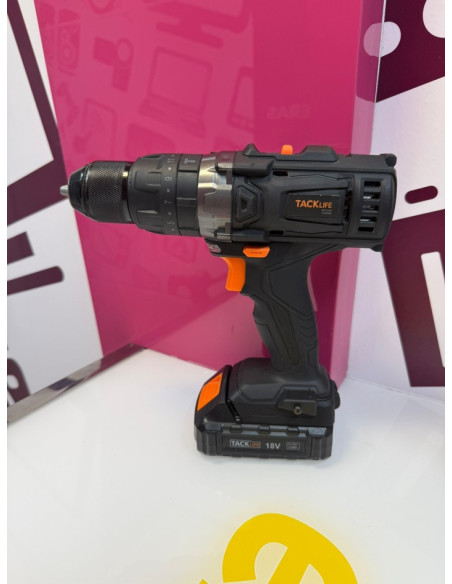 9-9-72357-2-Taladro Electrico Atornillador Tacklife Pcd04b