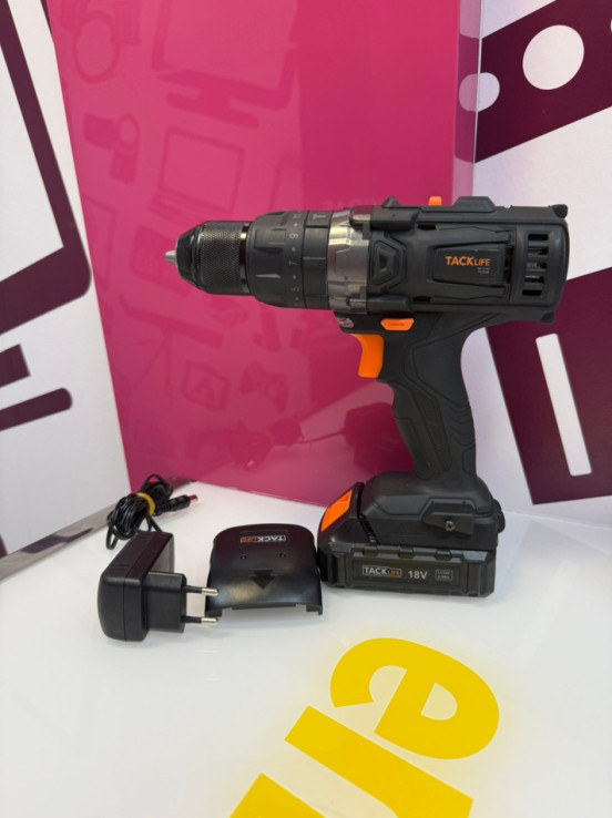 9-9-72357-3-Taladro Electrico Atornillador Tacklife Pcd04b
