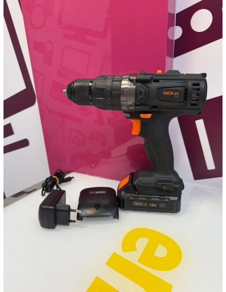 9-9-72357-3-Taladro Electrico Atornillador Tacklife Pcd04b