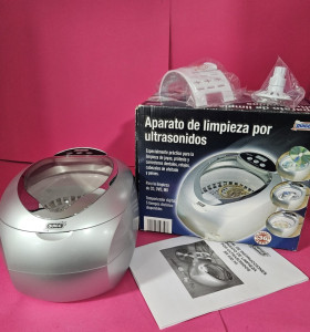 8-8-71159-1-Limpiador Ultrasonidos QUIGG 50w