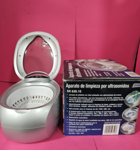 8-8-71159-1-Limpiador Ultrasonidos QUIGG 50w 2