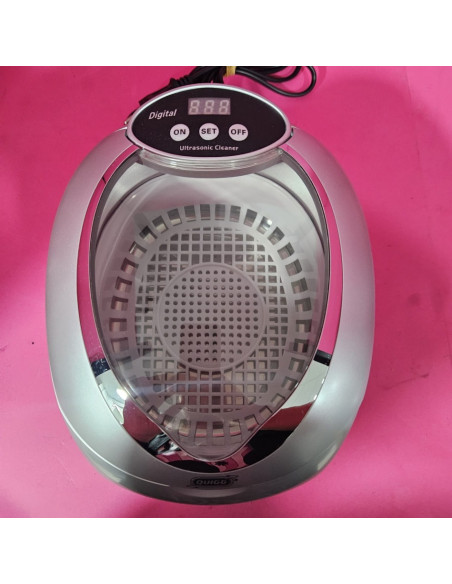 8-8-71159-4-Limpiador Ultrasonidos QUIGG 50w