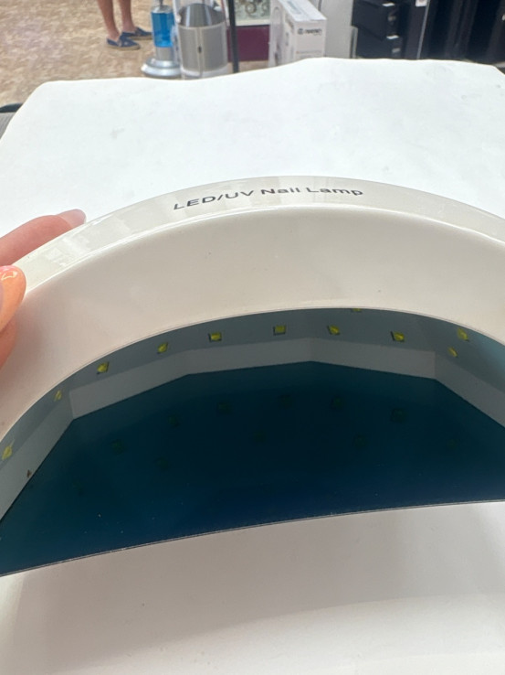 1-1-261231-3-Secadores Manicura Romeo Y Juliette 