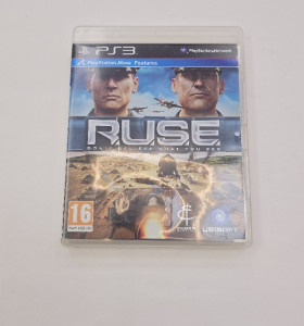 1-1-250044-1-Videojuego PS3 Ruse