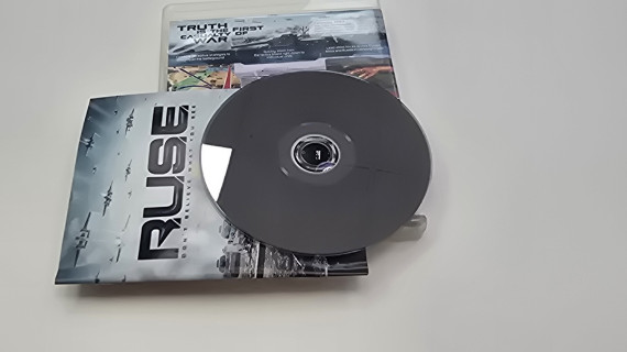 1-1-250044-2-Videojuego PS3 Ruse